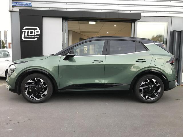 KIA SPORTAGE 1.6 T-GDi Plug-in Hybrid AWD GT-PlusLine Trekhaak