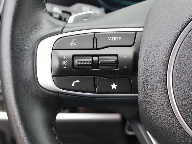 KIA SPORTAGE 1.6 T-GDi HEV Dynamic Line / Trekgewicht 1.650 kg / Navigatie + Apple Carplay/Android Auto / Cruise Control Adaptief / Achteruitrijcamera / Climate Control /