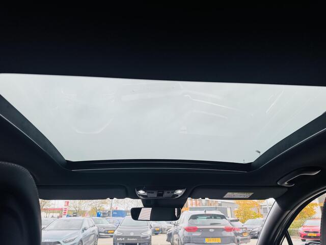 KIA SPORTAGE 1.6 T-GDi Hybrid GT-Line Trekhaak afneembaar | 1360 kg Trekgewicht | NW Geleverd & Onderhouden !