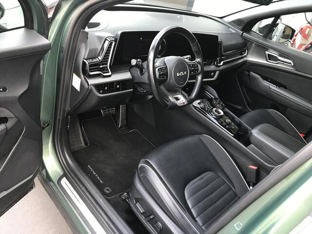 KIA SPORTAGE 1.6 MHEV GT-PlusLine Trekhaak 7 JAAR GAR.