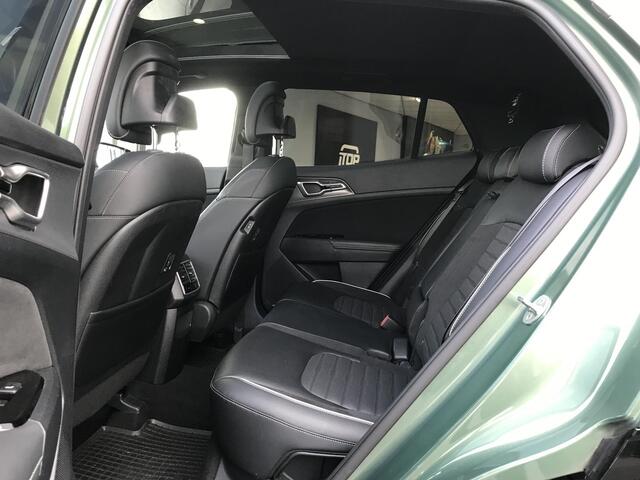 KIA SPORTAGE 1.6 MHEV GT-PlusLine Trekhaak 7 JAAR GAR.