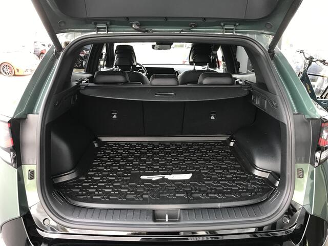 KIA SPORTAGE 1.6 MHEV GT-PlusLine Trekhaak 7 JAAR GAR.