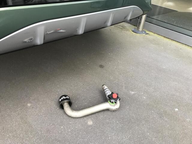 KIA SPORTAGE 1.6 MHEV GT-PlusLine Trekhaak 7 JAAR GAR.