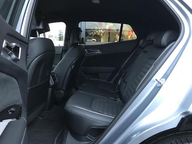 KIA SPORTAGE 1.6 Plug-in Hybrid AWD GT-PlusLine 7 JAAR GARANTIE