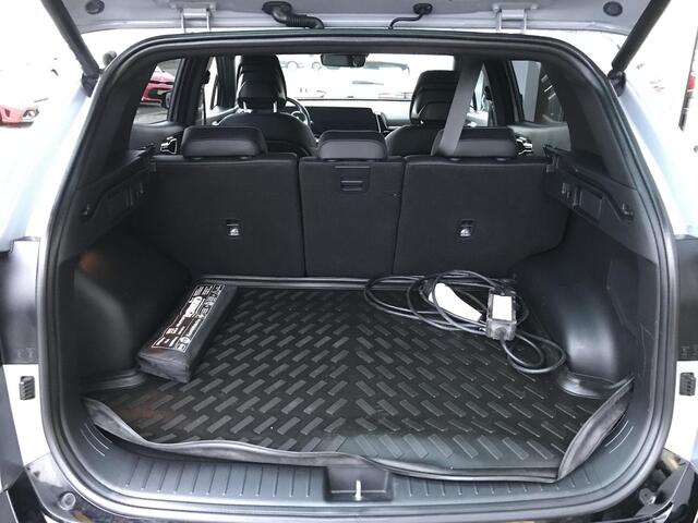 KIA SPORTAGE 1.6 Plug-in Hybrid AWD GT-PlusLine 7 JAAR GARANTIE