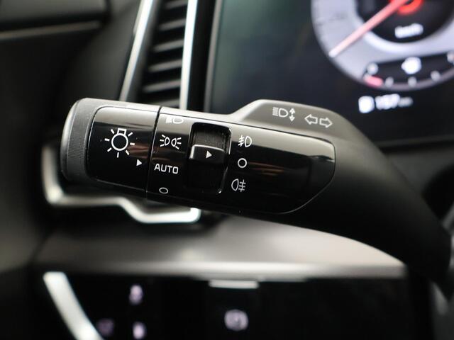 KIA SPORTAGE 1.6 T-GDi Plug-in Hybrid AWD GT-Line | 179 PK | Automaat | Panoramadak | Stoelverwarming |