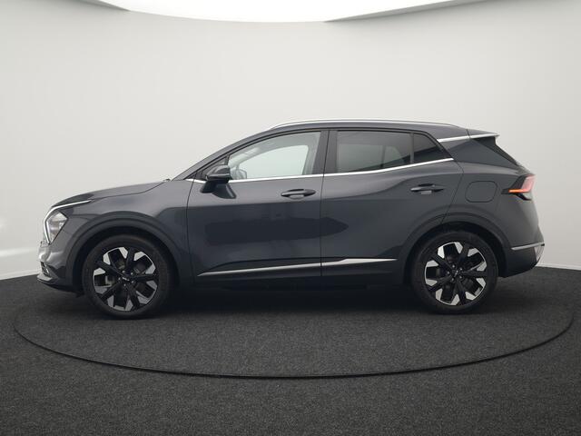 KIA SPORTAGE T-GDi AWD DynamicLine Plug In Hybrid 266pk PHEV | Adaptive Cruise | Camera | Apple Carplay | Sportstoelen Verwarmd | Navigatie | Stuurverwarming Virtual | DAB |