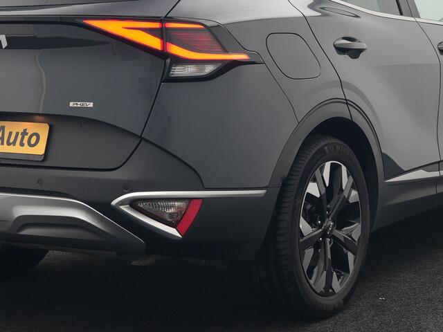 KIA SPORTAGE T-GDi AWD DynamicLine Plug In Hybrid 266pk PHEV | Adaptive Cruise | Camera | Apple Carplay | Sportstoelen Verwarmd | Navigatie | Stuurverwarming Virtual | DAB |