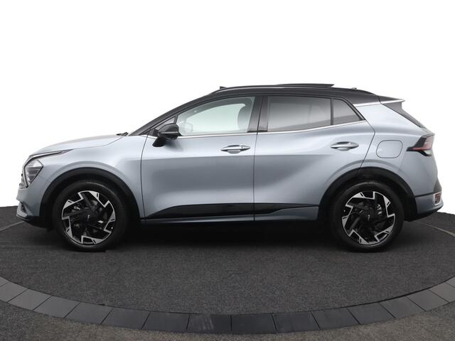 KIA SPORTAGE 1.6 T-GDi Plug-in Hybrid AWD GT-PlusLine - 360 Camera - Stoel verwarming + Ventilatie - Schuif / Kantel dak - Harman Kardon - Farbrieksgarantie tot 04-2032 of 150.000 km