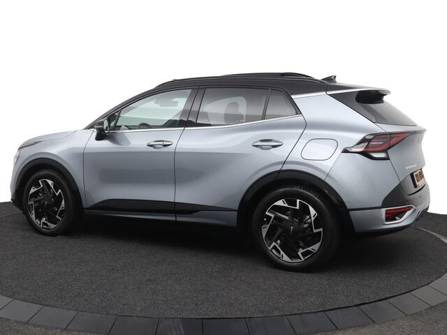 KIA SPORTAGE 1.6 T-GDi Plug-in Hybrid AWD GT-PlusLine - 360 Camera - Stoel verwarming + Ventilatie - Schuif / Kantel dak - Harman Kardon - Farbrieksgarantie tot 04-2032 of 150.000 km