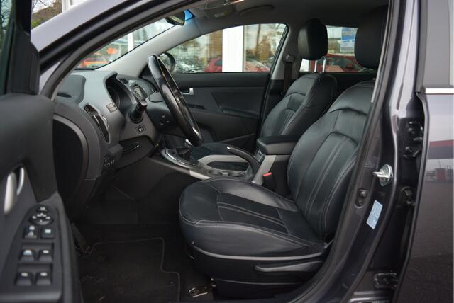 KIA SPORTAGE 1.6 GDI X-treme DynamicLine | Trekhaak | Camera | Stoel VW | Orig. NL | NAP |
