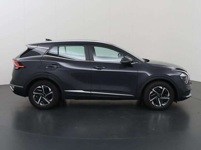 KIA SPORTAGE 1.6 T-GDi MHEV DynamicLine | Trekhaak | Navigatie | Parkeercamera | Apple Carplay/Android Auto | Climate Control | Cruise Control