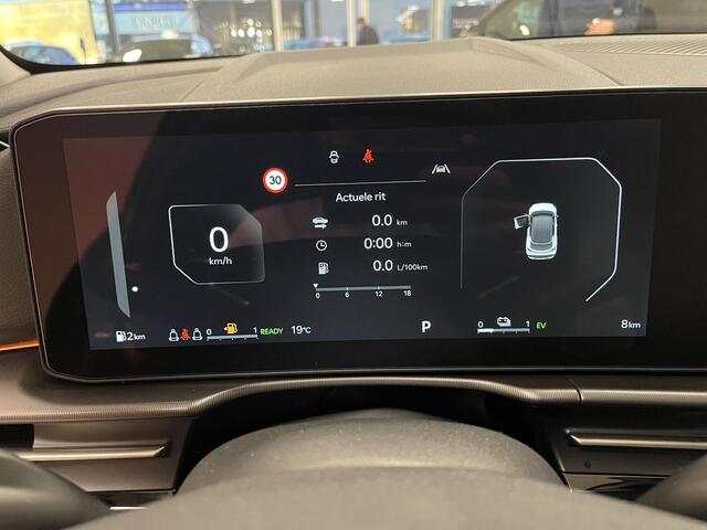 KIA SPORTAGE 1.6 T-GDi Hybrid DynamicPlusLine | Nu direct leverbaar | Navigatie | Apple Carplay | Cruise Control
