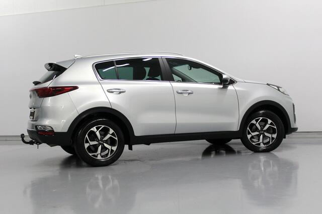 KIA SPORTAGE 1.6 T-GDI DynamicLine 177PK, 1900KG TREKGEWICHT | TREKHAAK | CAMERA | CARPLAY | PARKEERSENSOREN