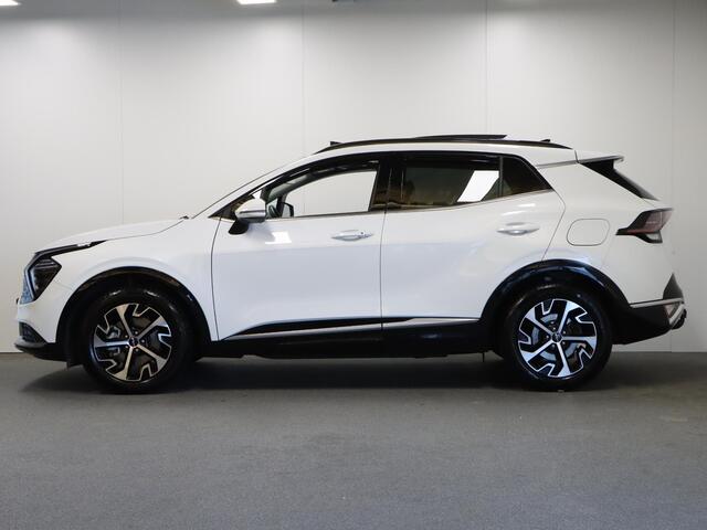 KIA SPORTAGE 1.6 T-GDi Hybrid DynamicPlusLine Trekhaak