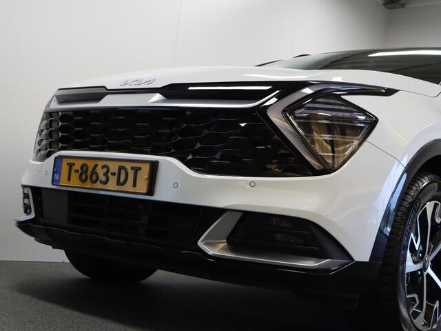 KIA SPORTAGE 1.6 T-GDi Hybrid DynamicPlusLine Trekhaak