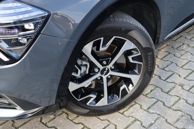 KIA SPORTAGE 1.6 T-GDi Hybrid DynamicLine Pano | Camera | Winter Pakket |