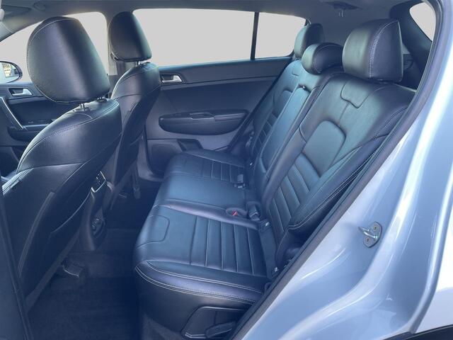 KIA SPORTAGE 1.6 GDI Style Edition | Trekhaak