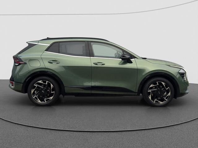 KIA SPORTAGE 1.6 T-GDi Plug-in Hybrid AWD GT-PlusLine | Pano | Stoelvent | 360* | Memory