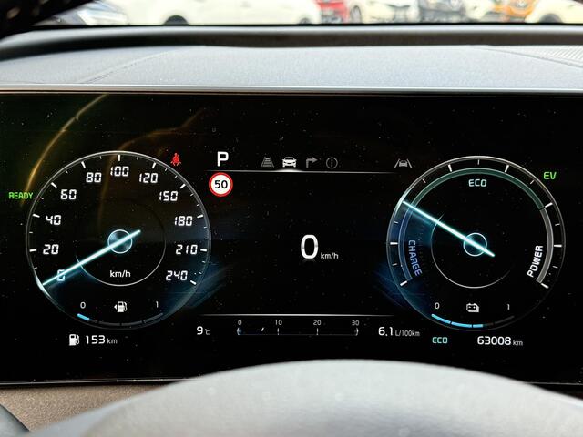 KIA SPORTAGE 1.6 T-GDi Hybrid GT-Line (Hoge instap) Open Dak | Navigatie | 360 Camera | Winterpack | Elek. A. Klep | Dealer Onderhouden