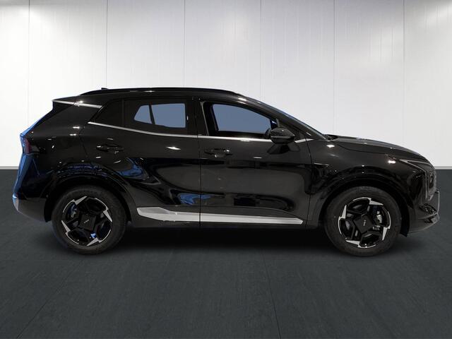 KIA SPORTAGE 1.6 T-GDi Hybrid DynamicLine | Stuurwielverwarming | Dodehoekassistentie | Stoelverwarming voor en achter |