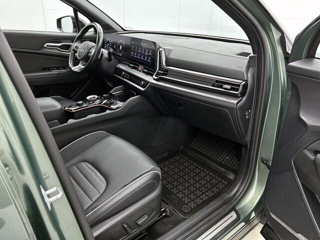 KIA SPORTAGE 1.6 T-GDi Plug-in Hybrid AWD GT-Line