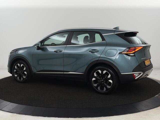 KIA SPORTAGE 1.6 T-GDI Plug-in Hybrid AWD DynamicLine | Adaptive cruise | Carplay | Camera | Climate control | Navigatie | Digital Cockpit | PHEV