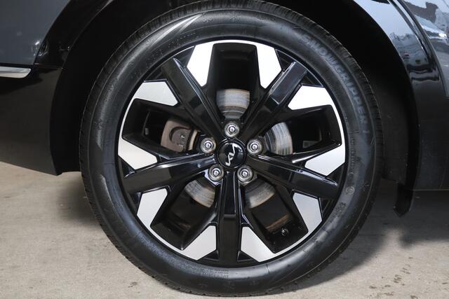 KIA SPORTAGE 1.6 T-GDi PHEV AWD DynamicPlusLine Pano I Adap-Cruise I A.Bank verwarming