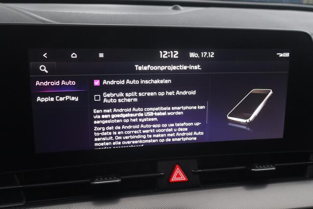 KIA SPORTAGE 1.6 T-GDi PHEV AWD DynamicPlusLine Pano I Adap-Cruise I A.Bank verwarming