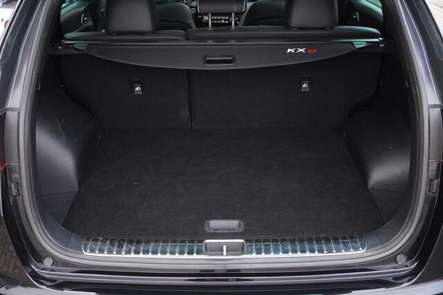 KIA SPORTAGE 1.6 T-GDI 4WD GT-Line PlusLine Trekhaak Leer Adaptive Cruise