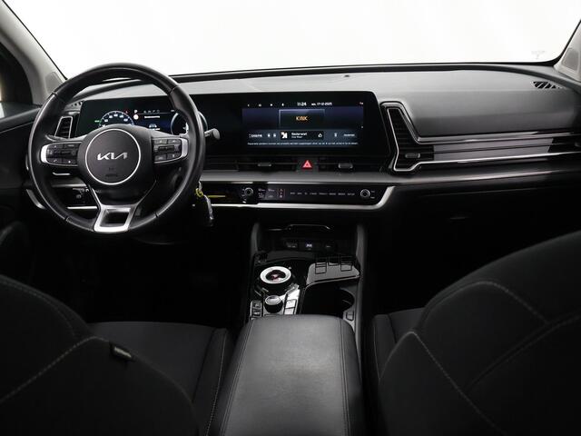 KIA SPORTAGE 1.6 T-GDi Hybrid DynamicLine | Trekhaak | Navigatie | Parkeercamera | Apple Carplay/Android Auto | Climate Control | Cruise Control