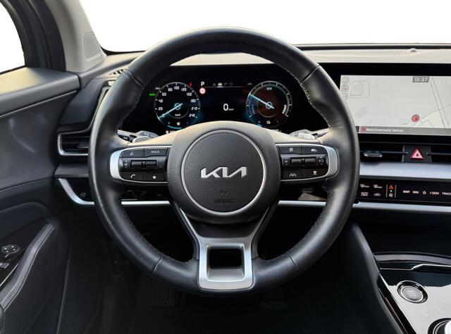 KIA SPORTAGE 1.6 T-GDi PHEV I DynamicPlusLine I Leder I Harman Kardon I Navi