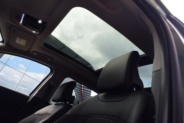 KIA SPORTAGE 1.6 T-GDi Hybrid DynamicPlusLine | Cruise Control Adaptief | Navigatie | Camera | Panoramadak | Stoel+StuurVerwarming | Tot 10Jr. Kia-Garantie