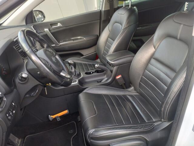 KIA SPORTAGE 1.6 GDI Style Edition