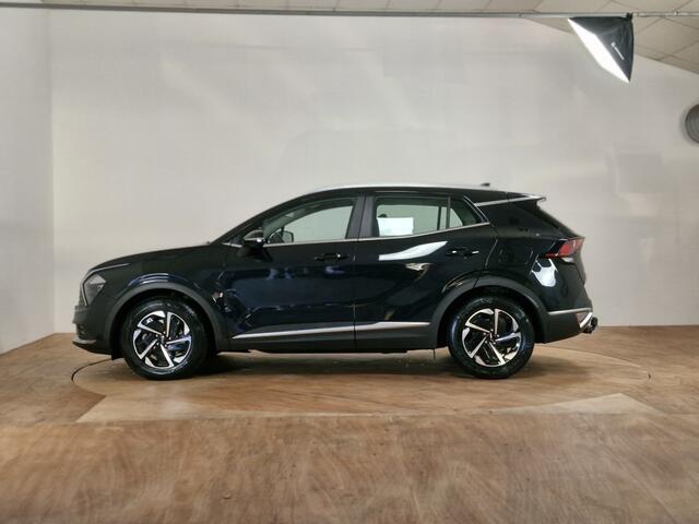 KIA SPORTAGE 1.6 T-GDi DynamicLine|Trekhaak