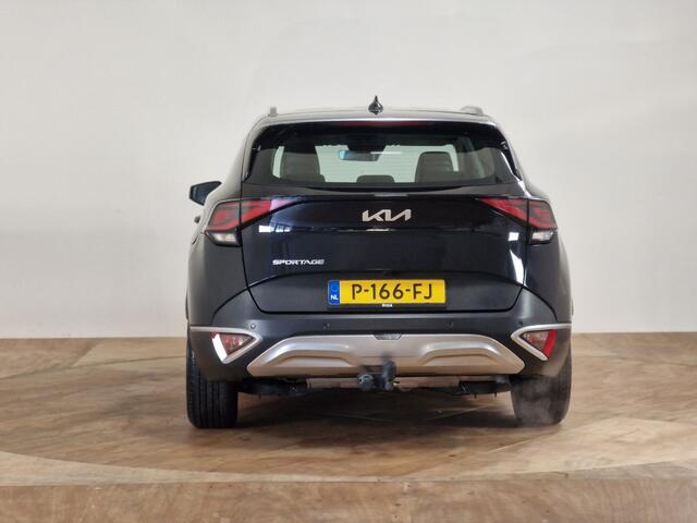 KIA SPORTAGE 1.6 T-GDi DynamicLine|Trekhaak