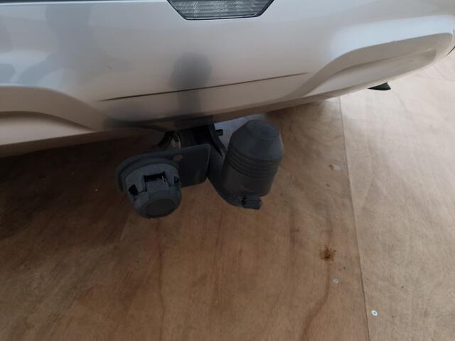 KIA SPORTAGE 1.6 T-GDi DynamicLine|Trekhaak