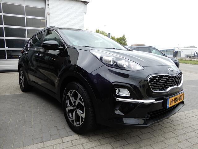 KIA SPORTAGE 1.6 T-GDI Dyn.Plus Line 177pk | trekhaak 1900kg | NL auto | Pano