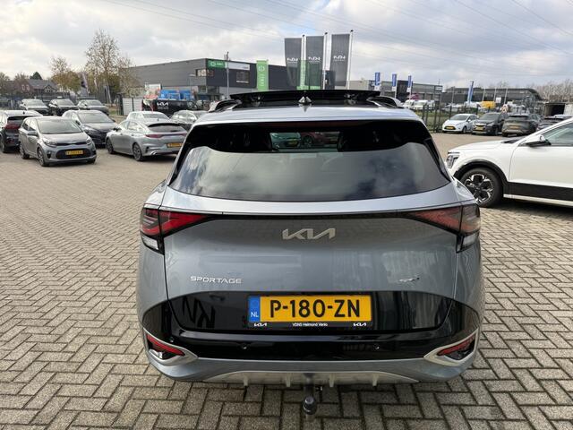 KIA SPORTAGE 1.6 T-GDI PHEV GT Line!! 1ste eigenaar