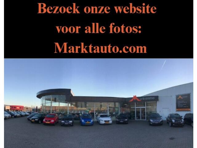 KIA SPORTAGE 1.6 GDI Style Camera Navi Cruise Bluetooth Stoelverw.