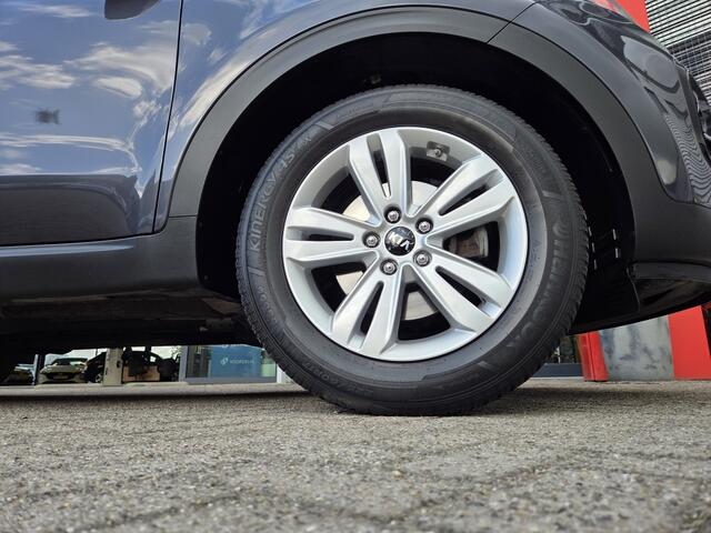 KIA SPORTAGE 1.6 132PK DynamicLine | Nieuw Model | Climate | Navi | Trekhaak