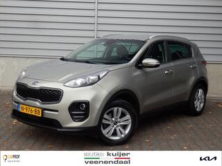 kia-sportage-1.6-gdi-132pk-first-ed