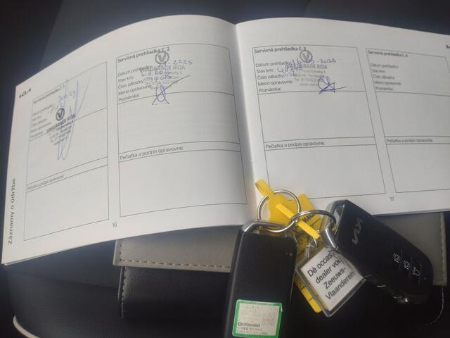 KIA SPORTAGE 1.6 T Plug in Hybrid GT-Line