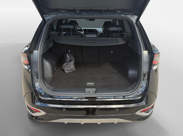 KIA SPORTAGE 1.6 T-GDi Hybrid GT-Line I Panoramadak I Elek. stoelen