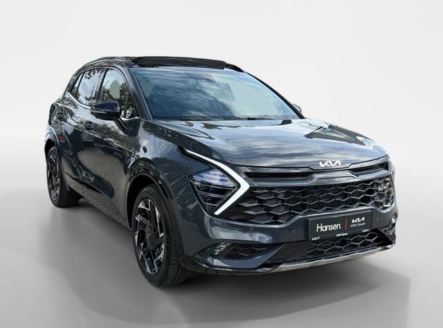 KIA SPORTAGE 1.6 T-GDi Plug-in GT-PlusLine I Panoramadak I Trekhaak
