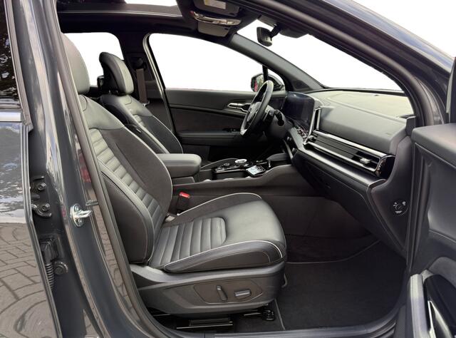 KIA SPORTAGE 1.6 T-GDi Plug-in GT-PlusLine I Panoramadak I Trekhaak