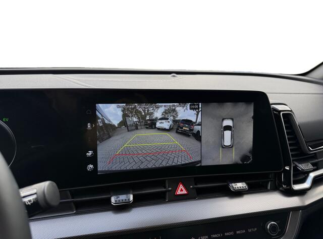 KIA SPORTAGE 1.6 T-GDi Plug-in GT-PlusLine I Panoramadak I Trekhaak