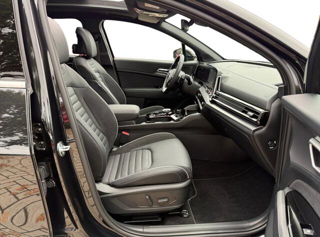 KIA SPORTAGE 1.6 T-GDi Plug-in Hybrid GT-PlusLine I Panoramadak I Leder I Ha
