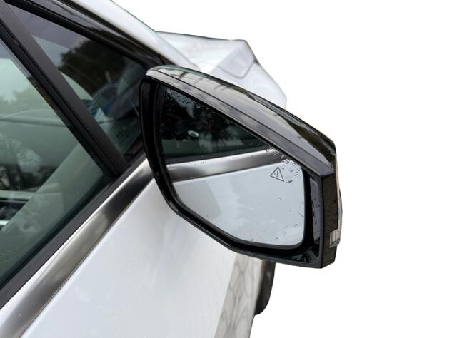 KIA SPORTAGE 1.6 T-GDi Plug-in Hybrid GT-PlusLine I Panoramadak I Leder