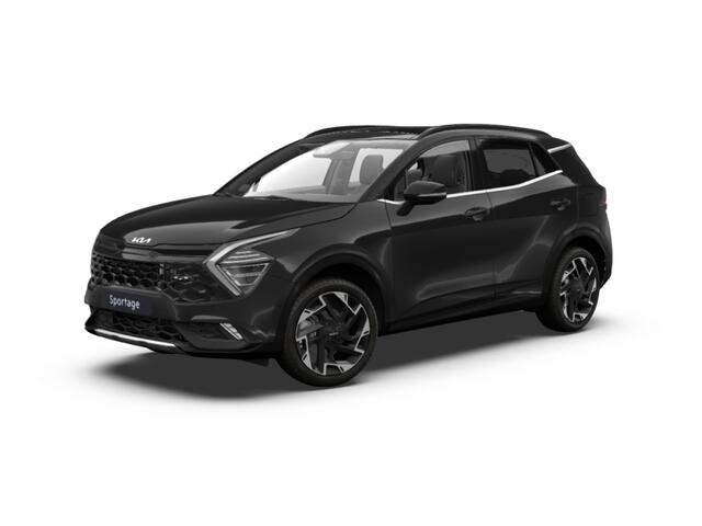 KIA SPORTAGE 1.6 T-GDi PHEV GT-PlusLine I Snel leverbaar